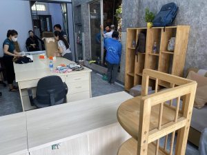 chuyển văn phòng trọn gói gò vấp