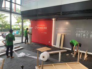 chuyển văn phòng trọn gói quận bình tân