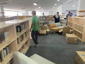chuyển văn phòng thủ đức